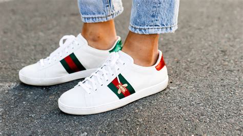 gucci high top trainers womens|gucci ace trainers women's.